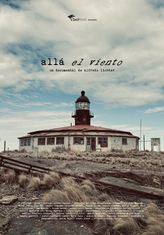 Allá el Viento
