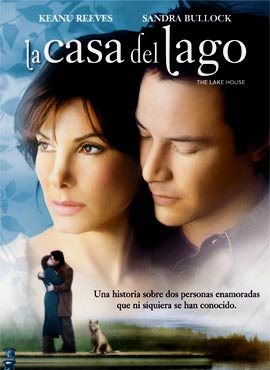 La Casa del Lago
