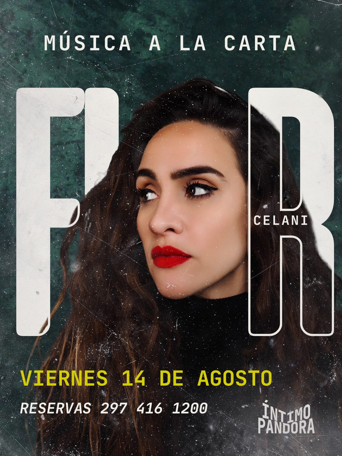 Música a la Carta