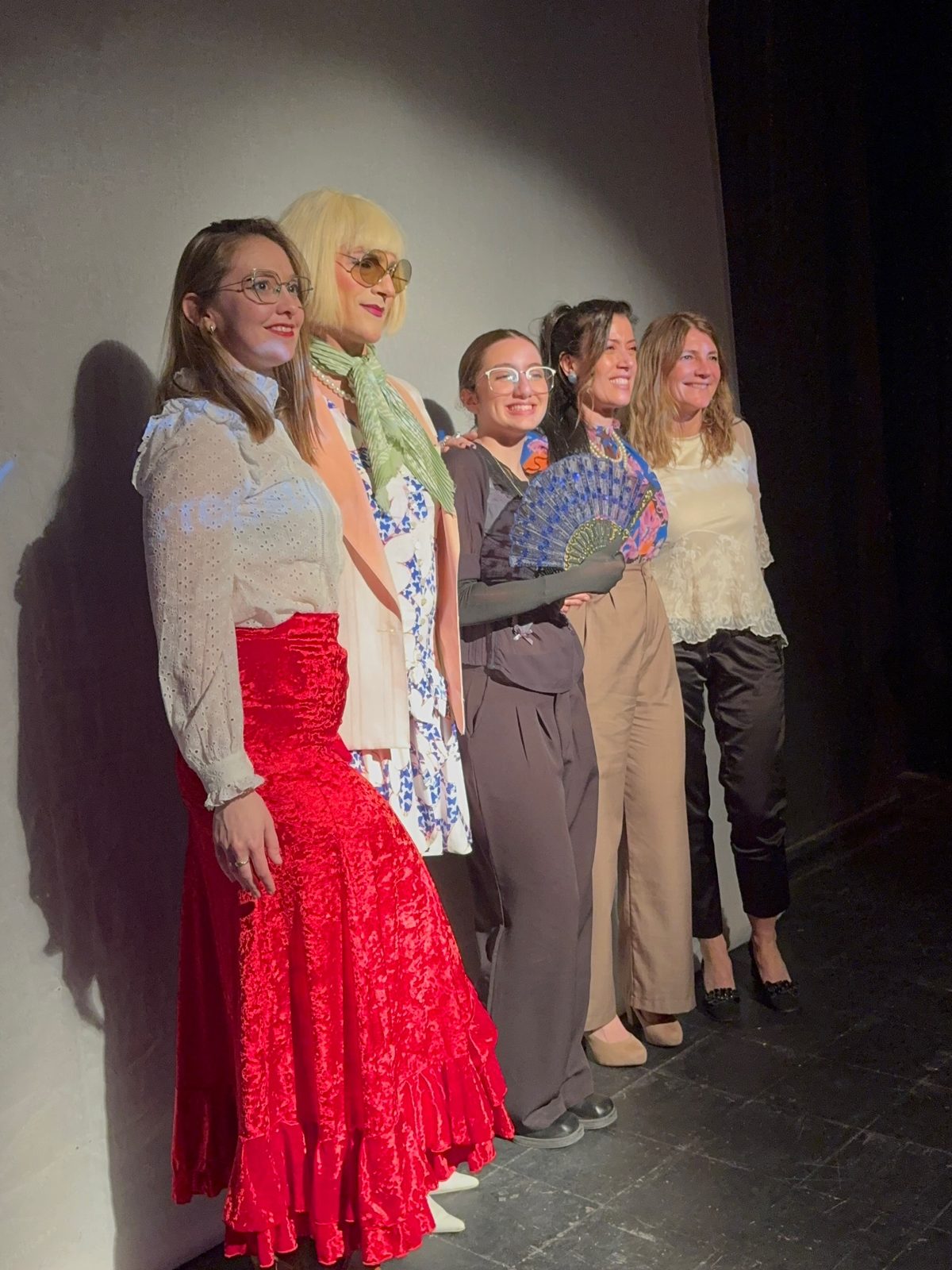 Conversaciones con el Arte: Mujeres del Surrealismo
