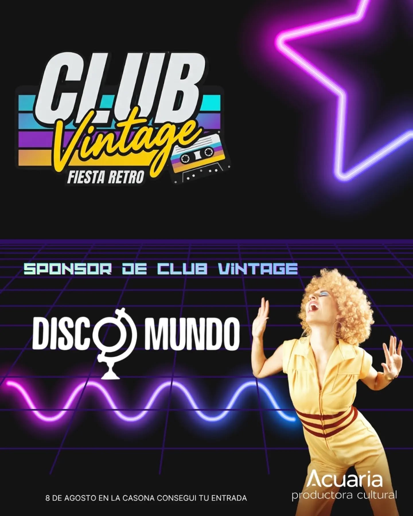 Club Vintage