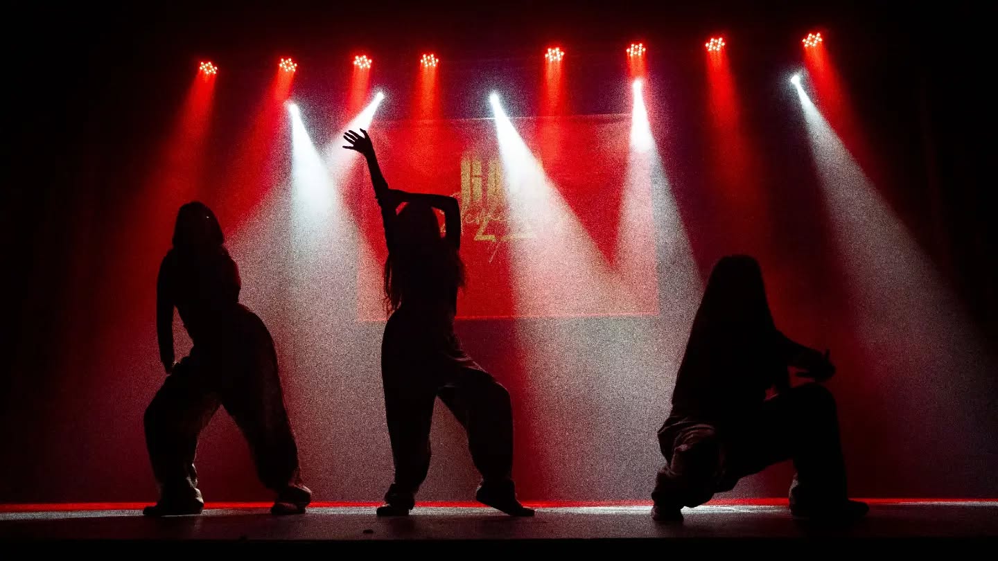 La Pista Arranca con Influence