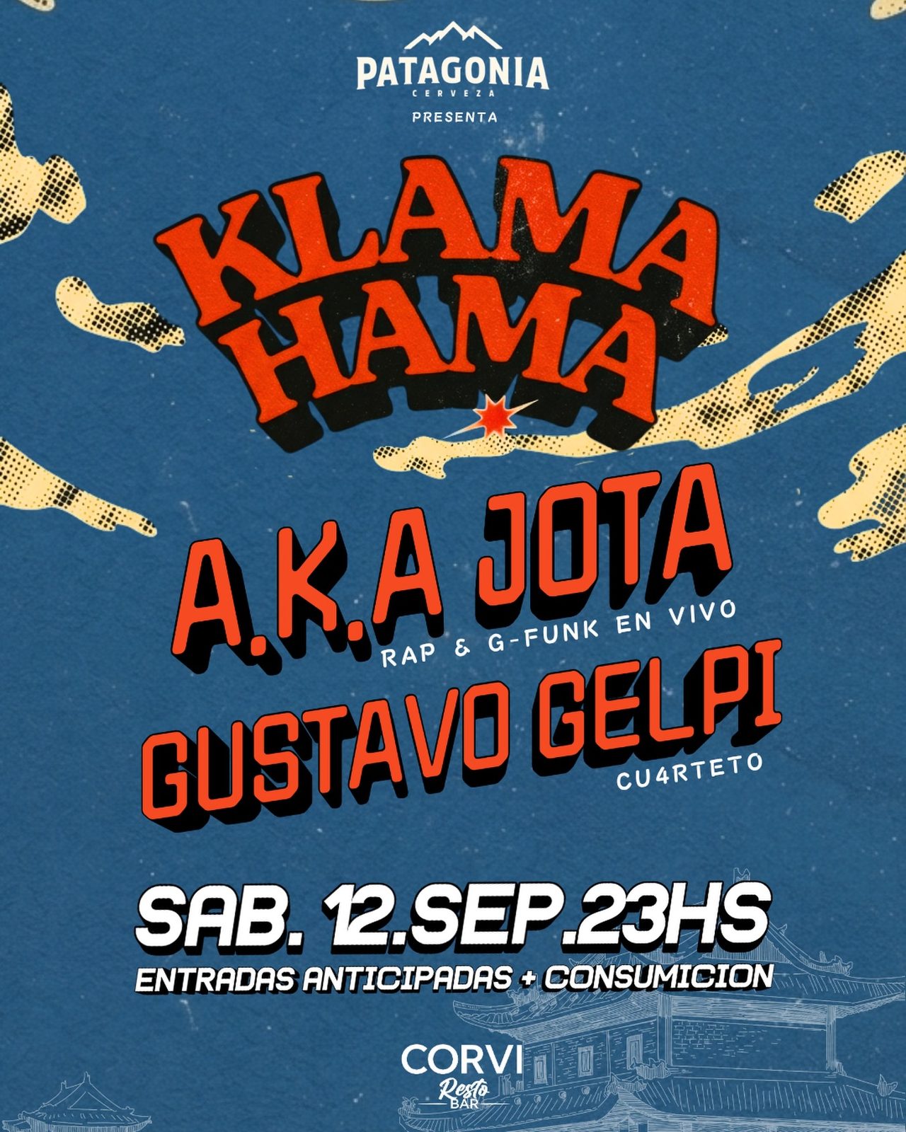 Klama Hama