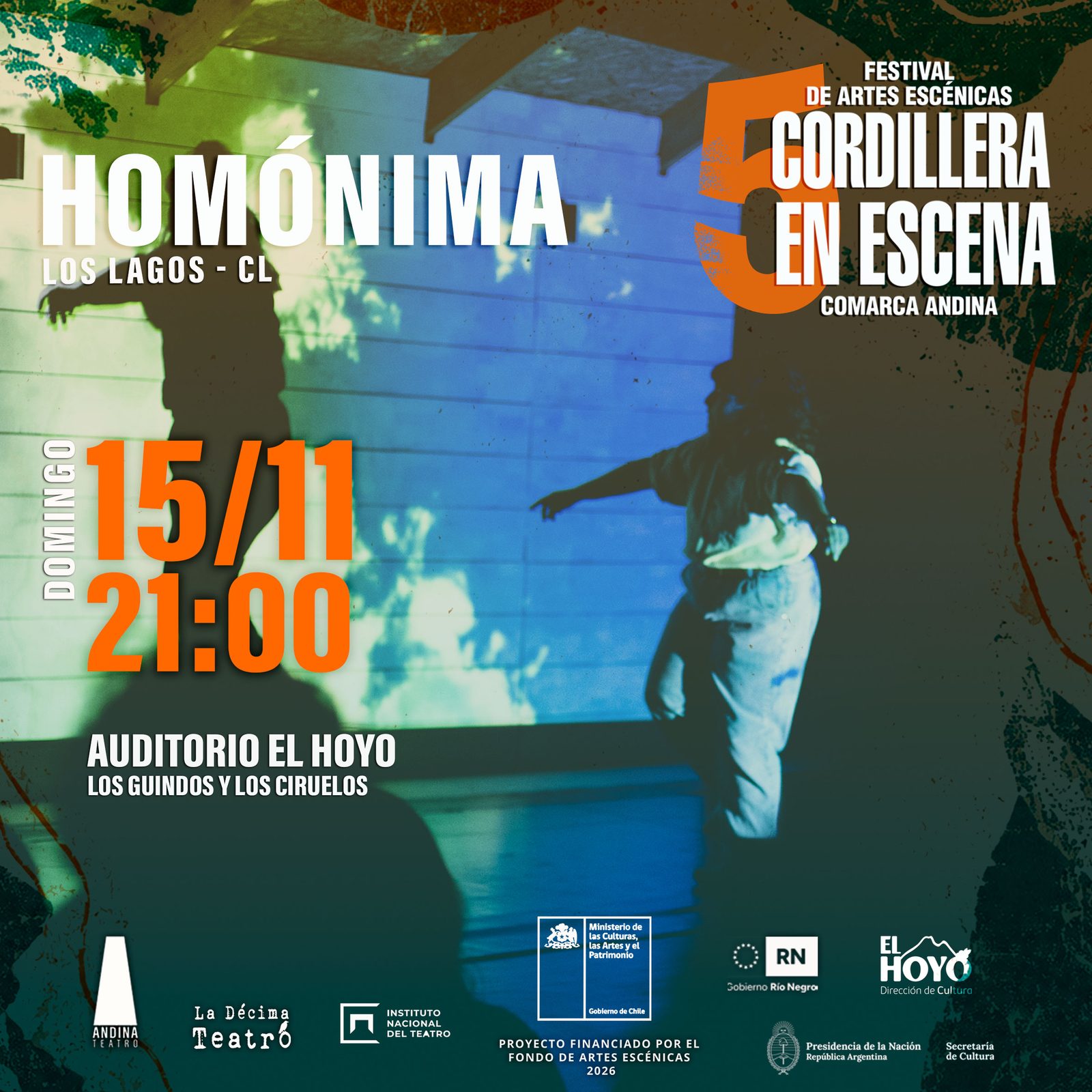 Homónima