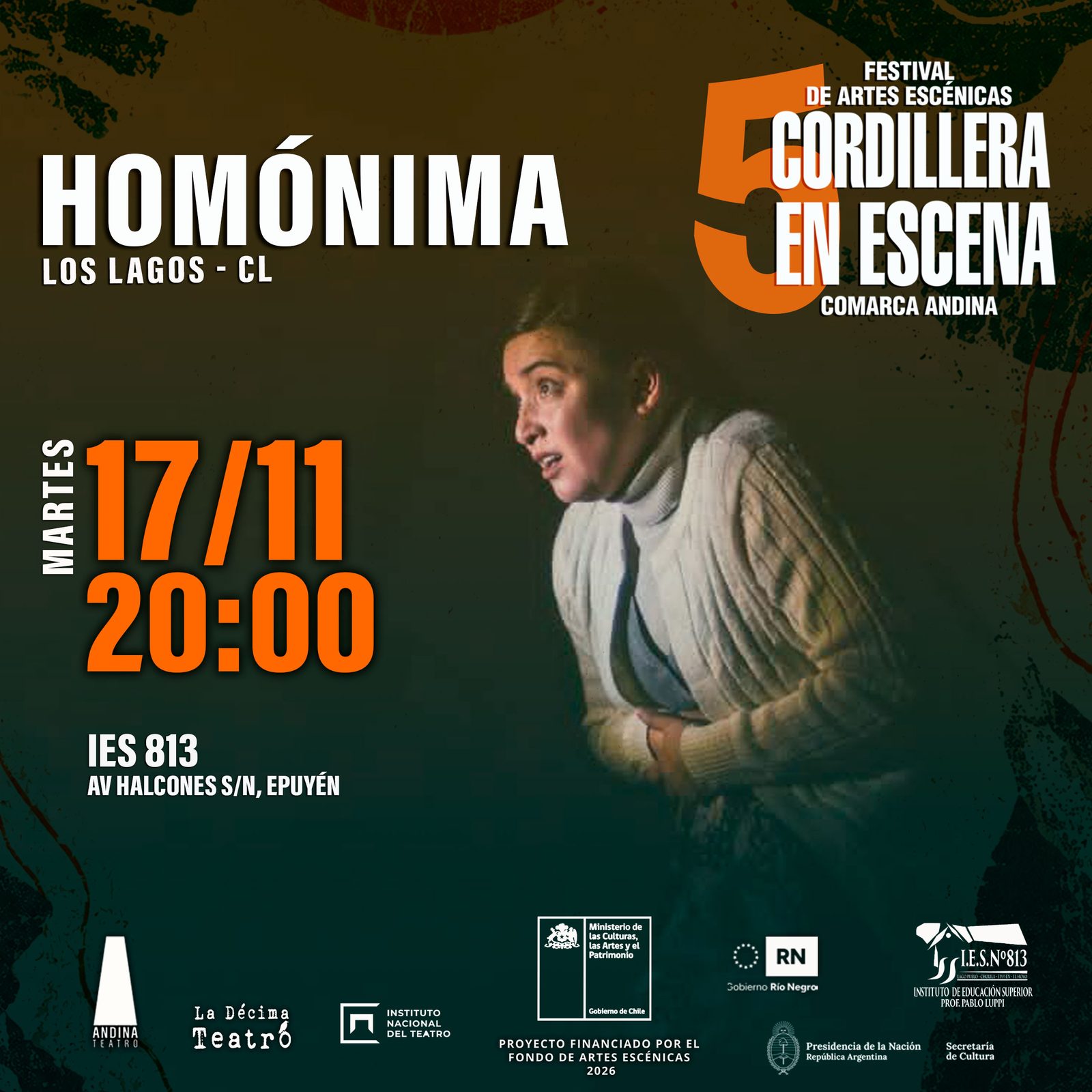 Homónima