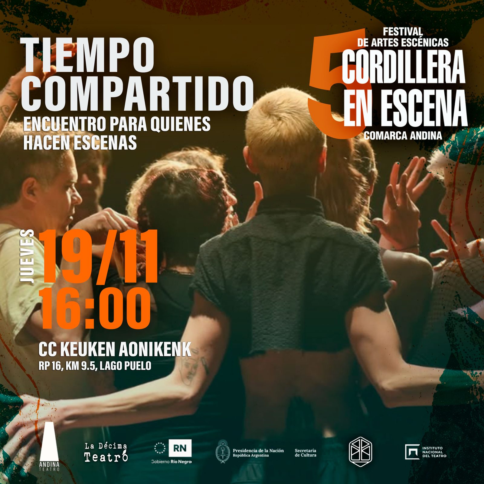 Tiempo Compartido