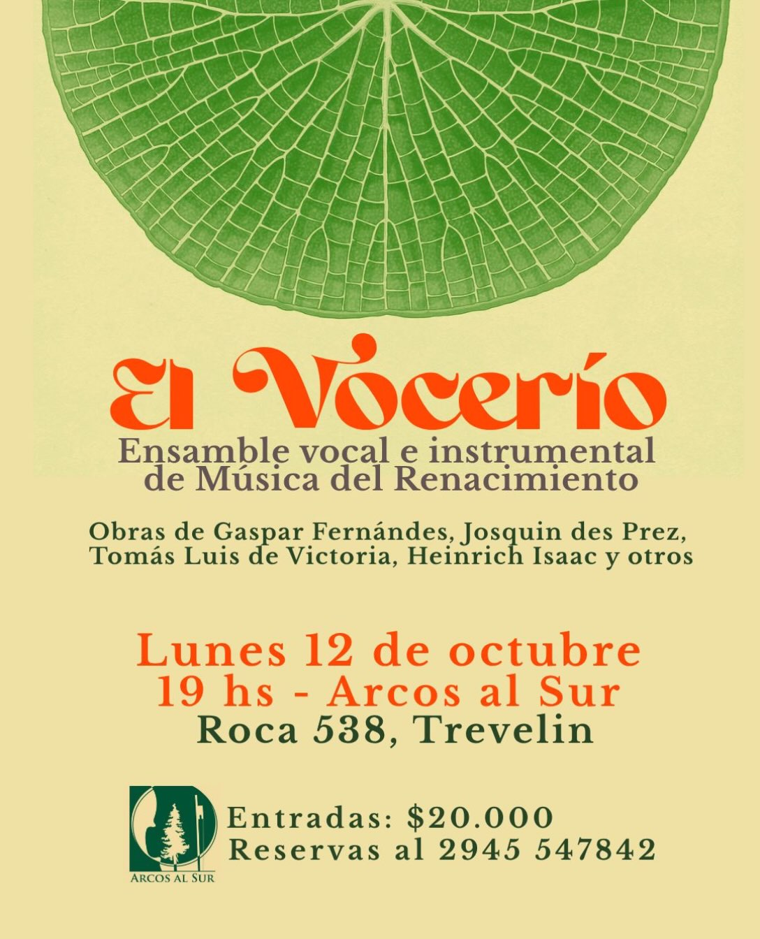 El Vocerío