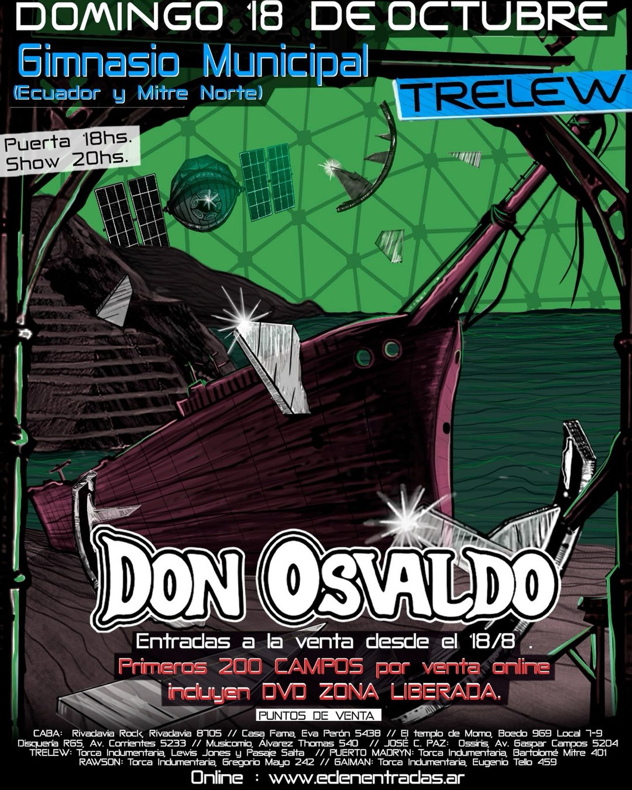 Don Osvaldo