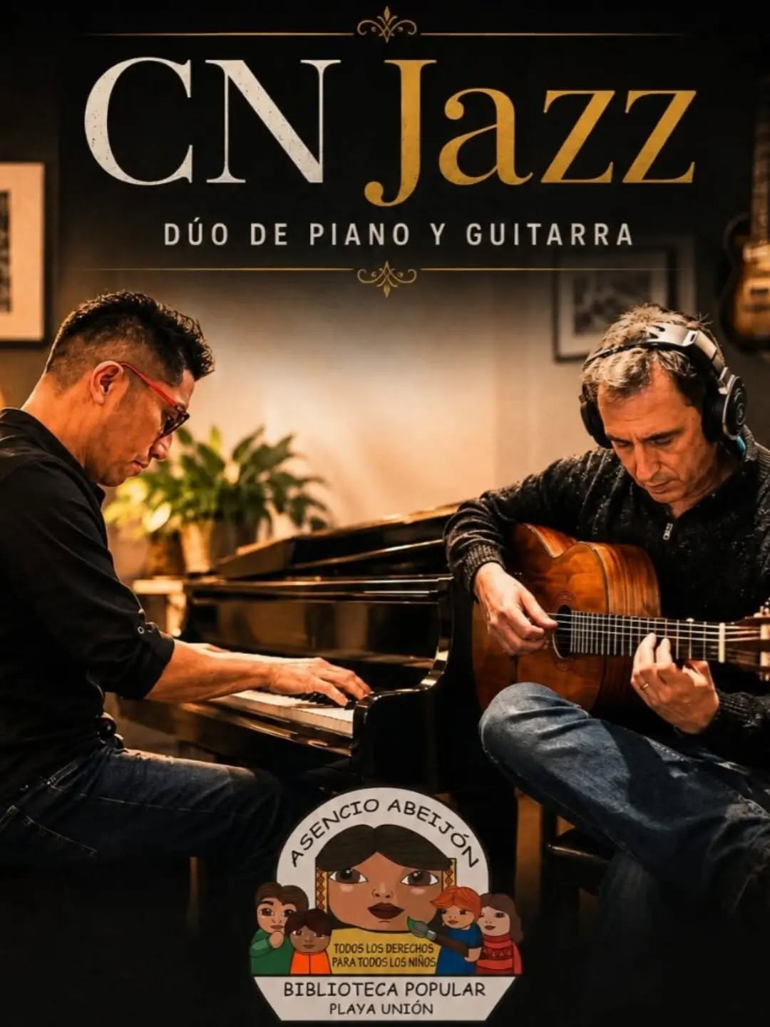CN Jazz