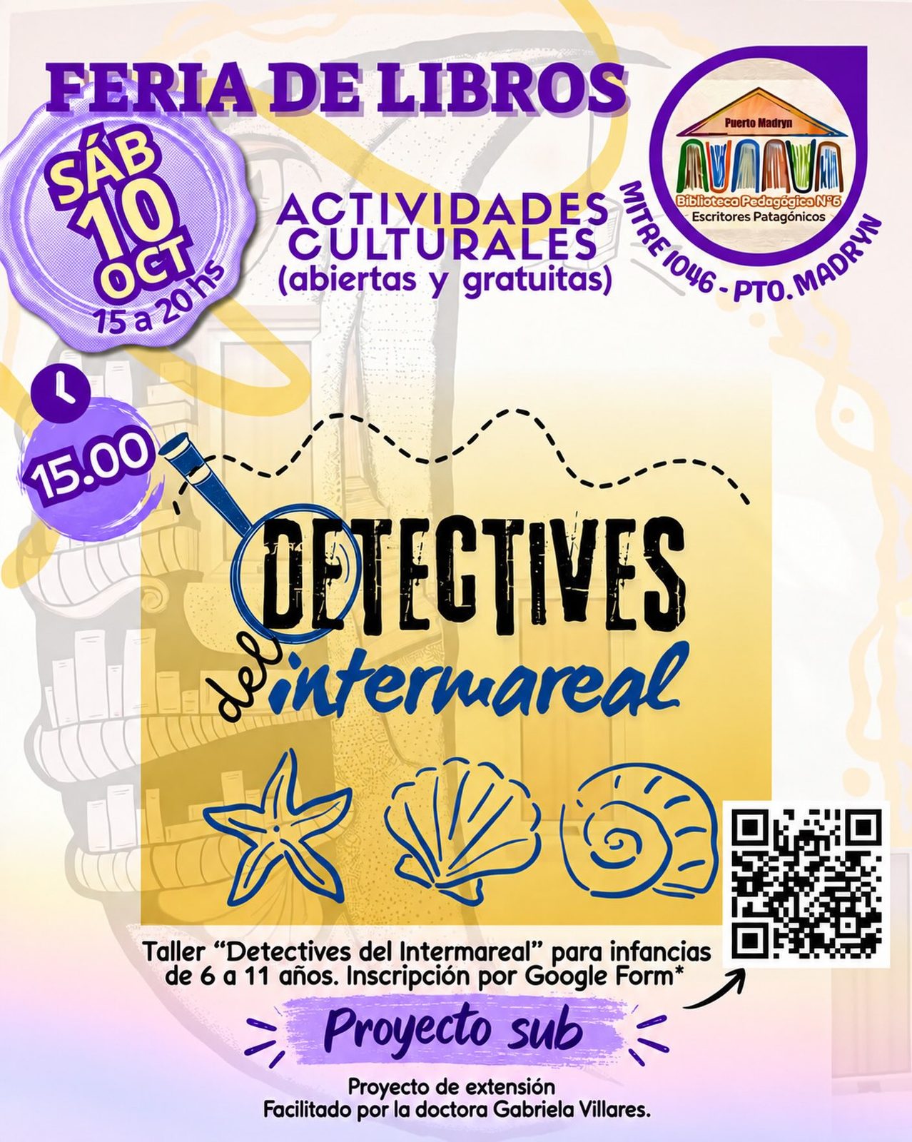 Feria de Libros