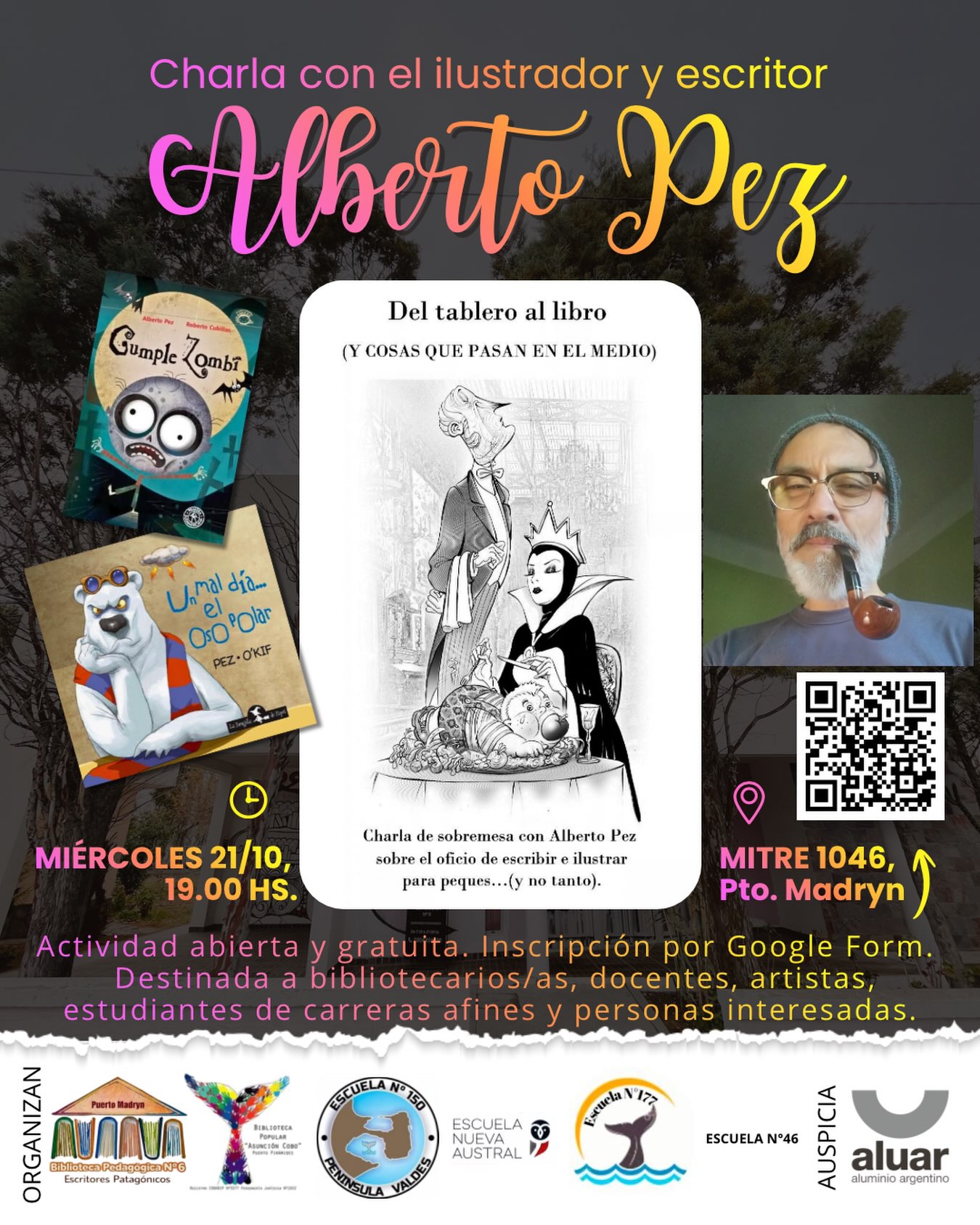 Alberto Pez