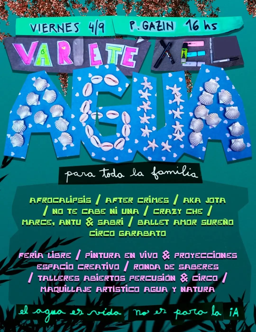Festival de Resistencia Cultural