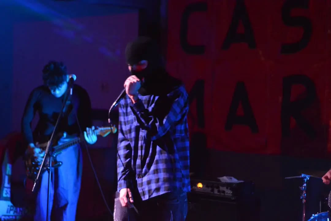 Jornada Cultural a 50 Años de la Noche de los Lápices