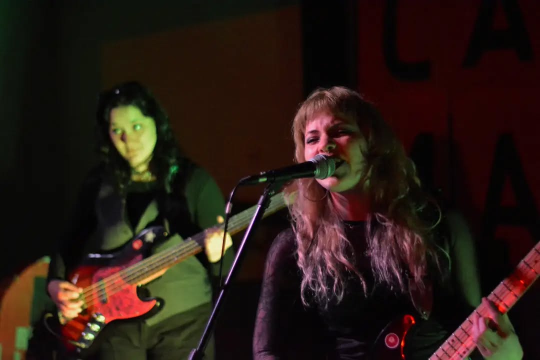 Jornada Cultural a 50 Años de la Noche de los Lápices
