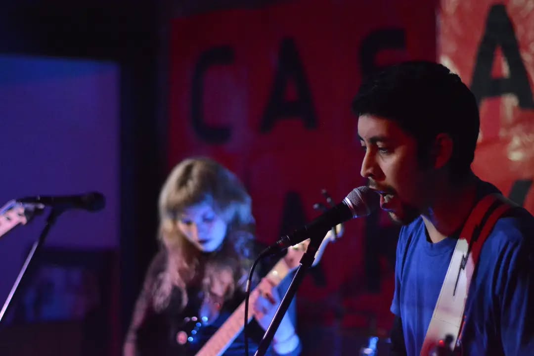 Jornada Cultural a 50 Años de la Noche de los Lápices