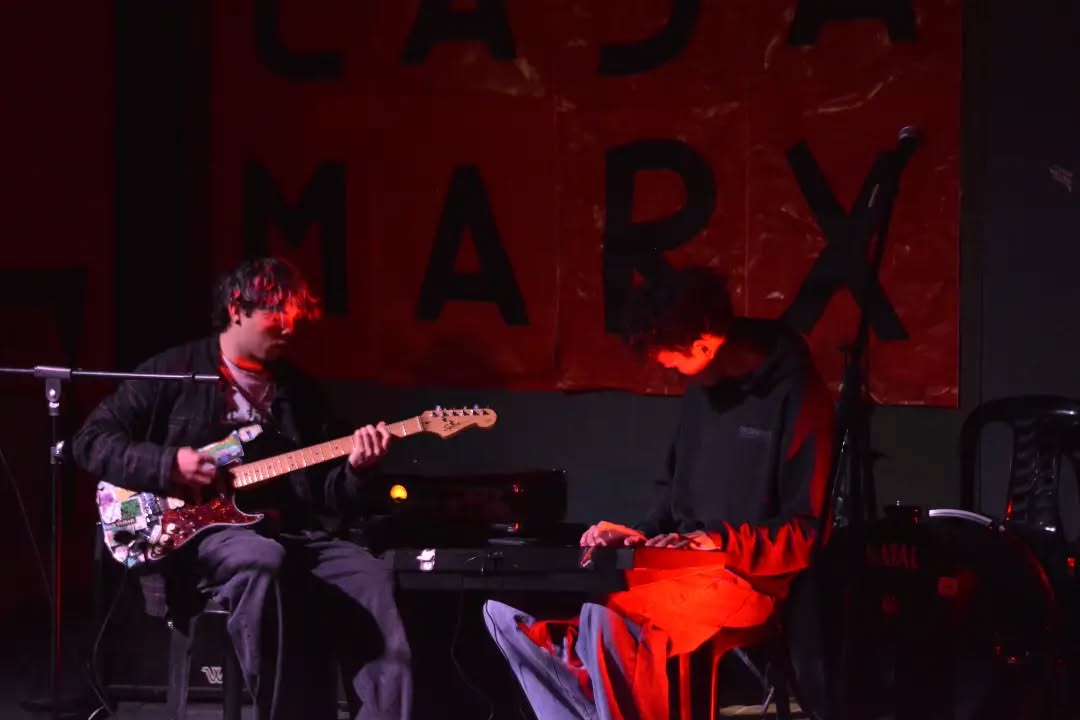 Jornada Cultural a 50 Años de la Noche de los Lápices