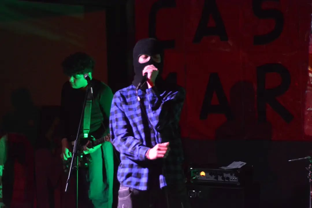 Jornada Cultural a 50 Años de la Noche de los Lápices