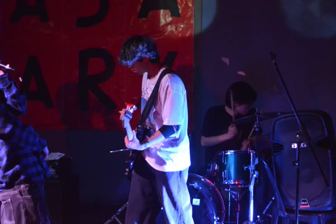 Jornada Cultural a 50 Años de la Noche de los Lápices