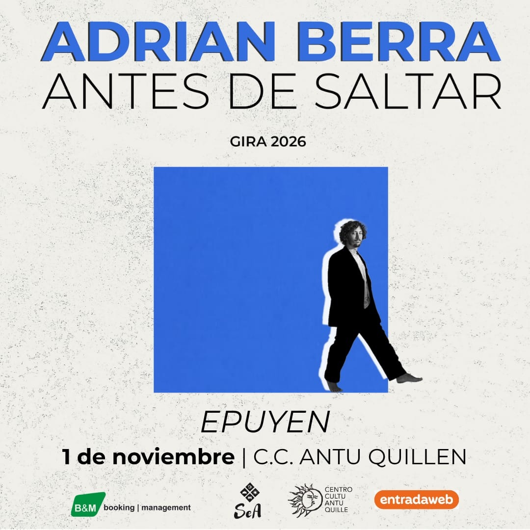 Adrián Berra