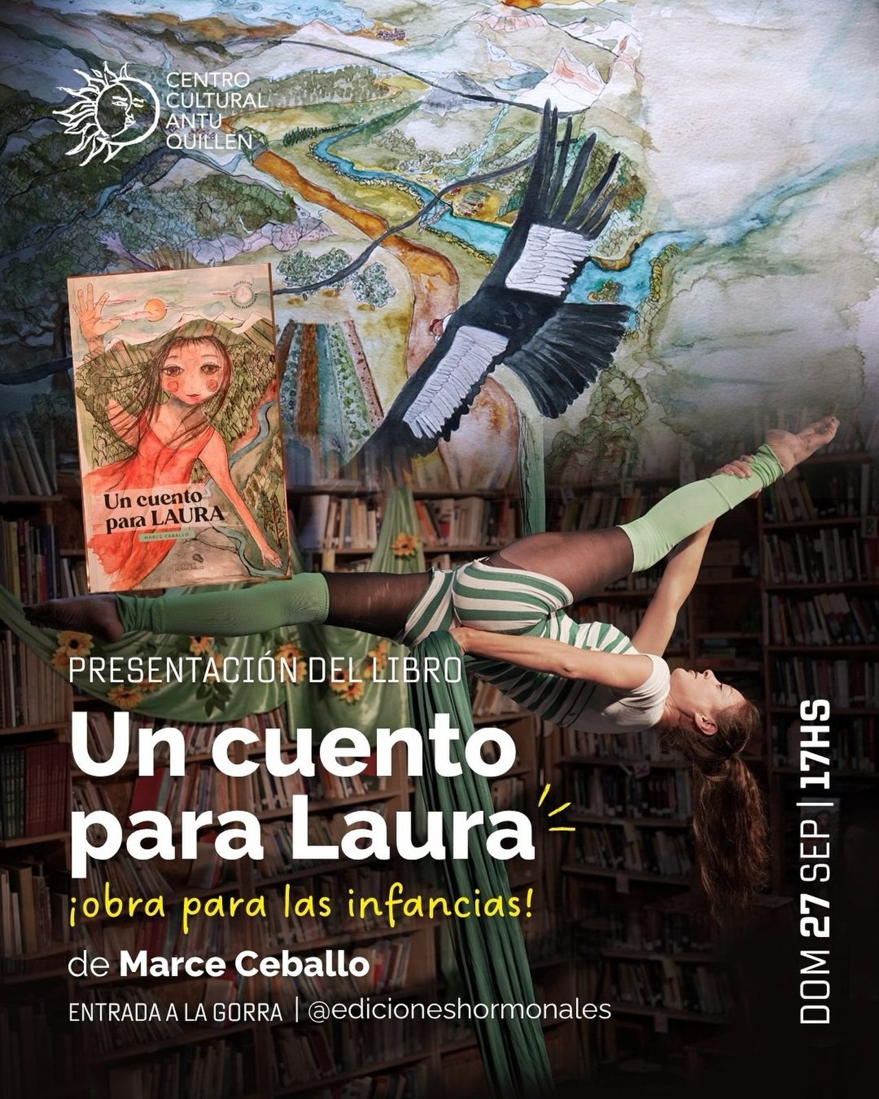 Un Cuento para Laura