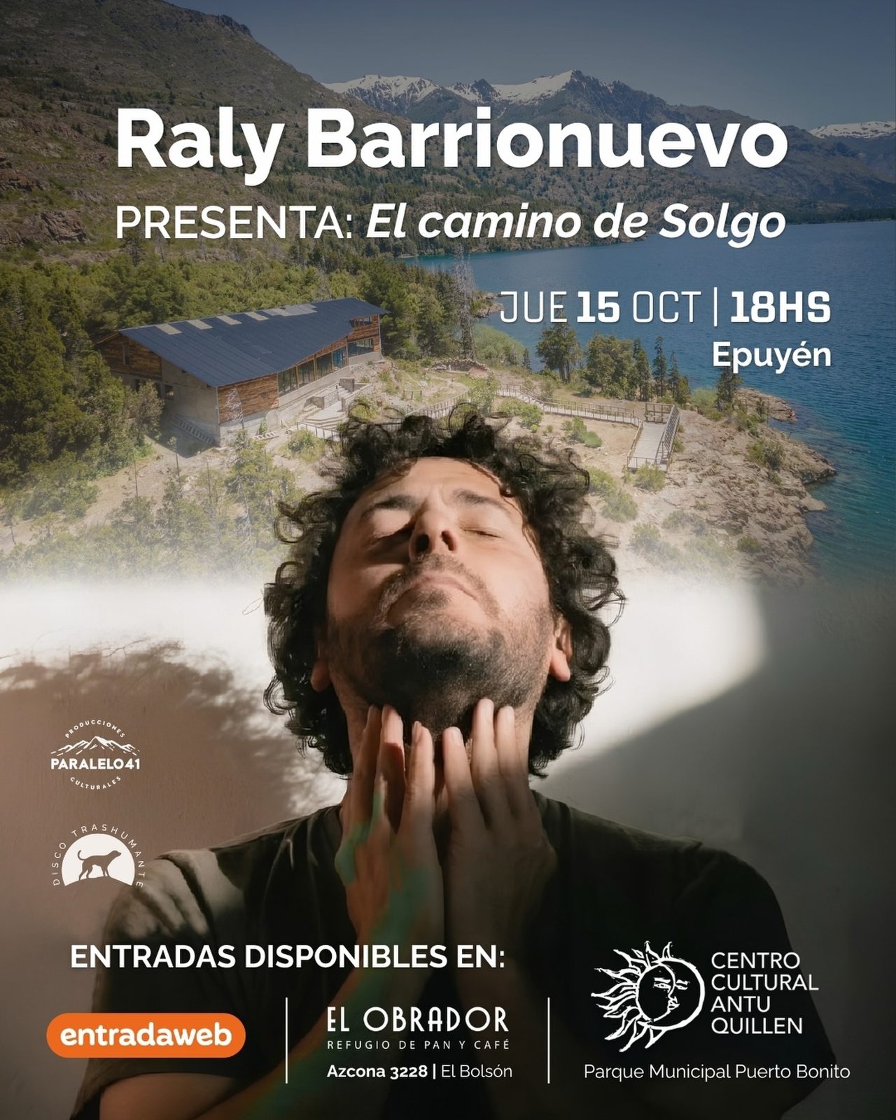 Raly Barrionuevo