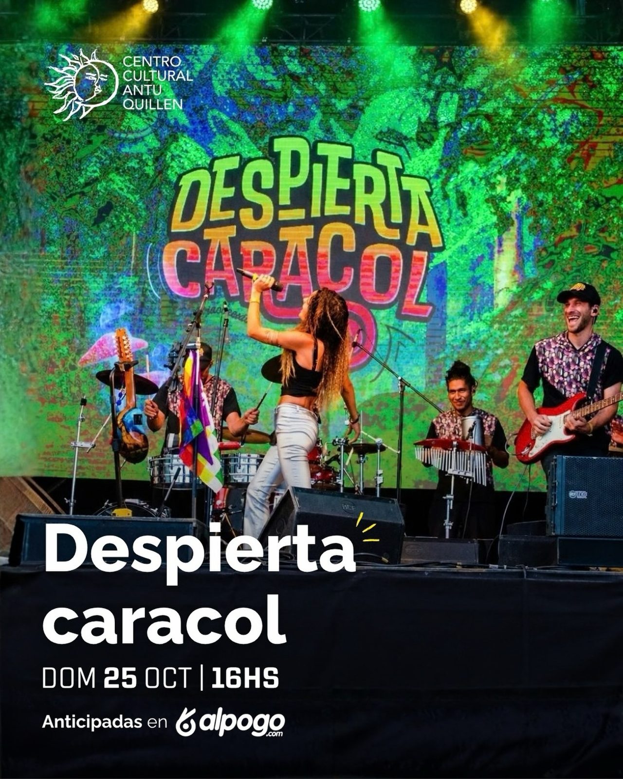 Despierta Caracol