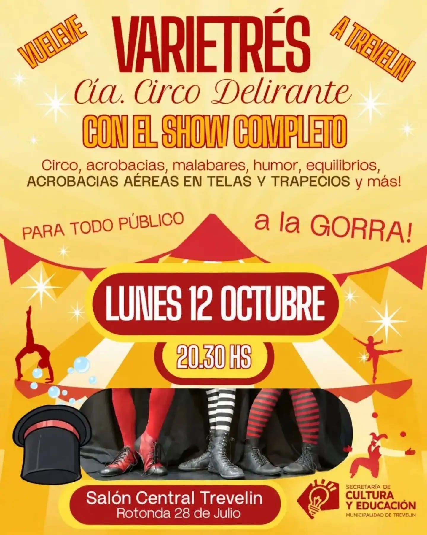 CiRcO DeLiRaNtE