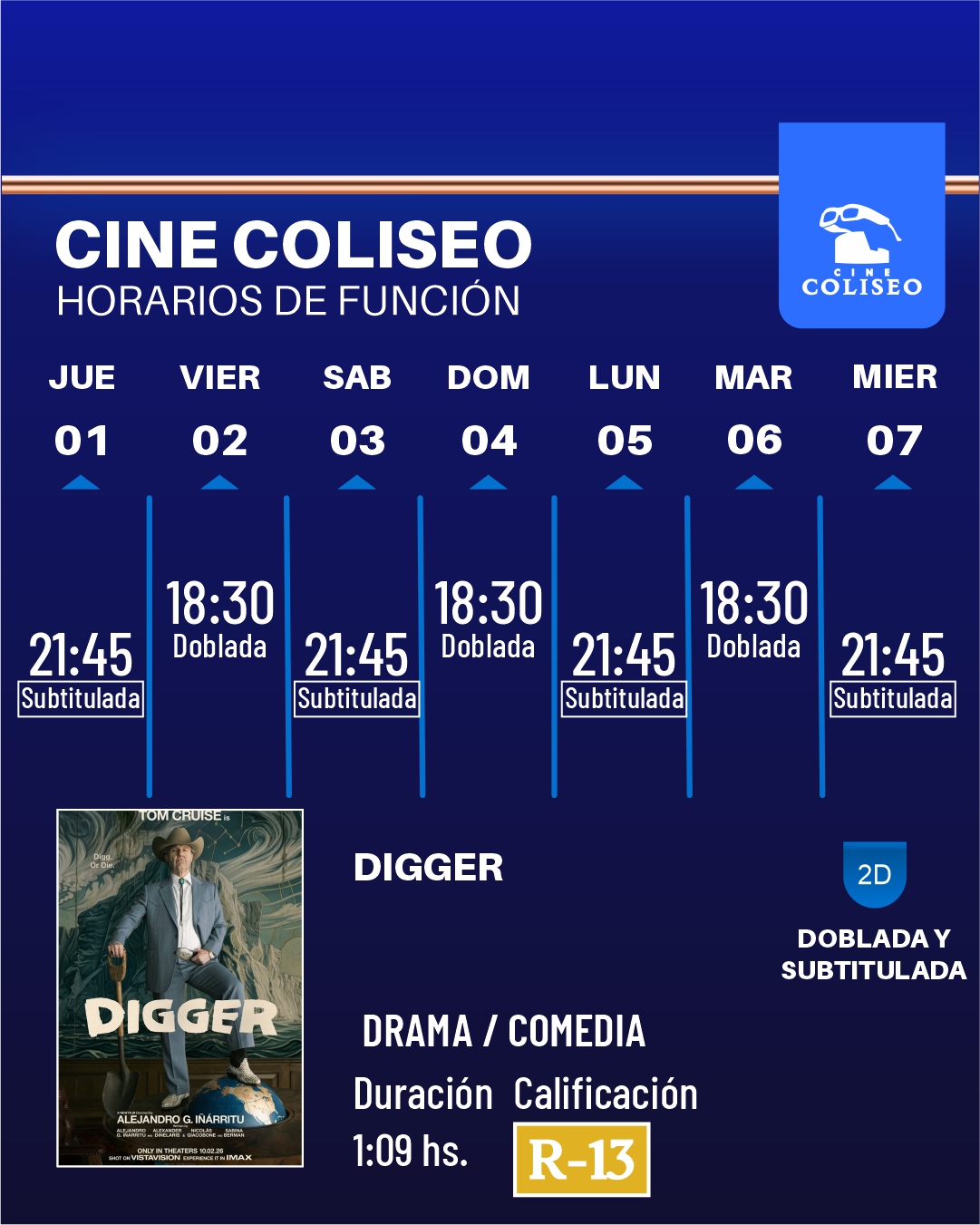 Digger