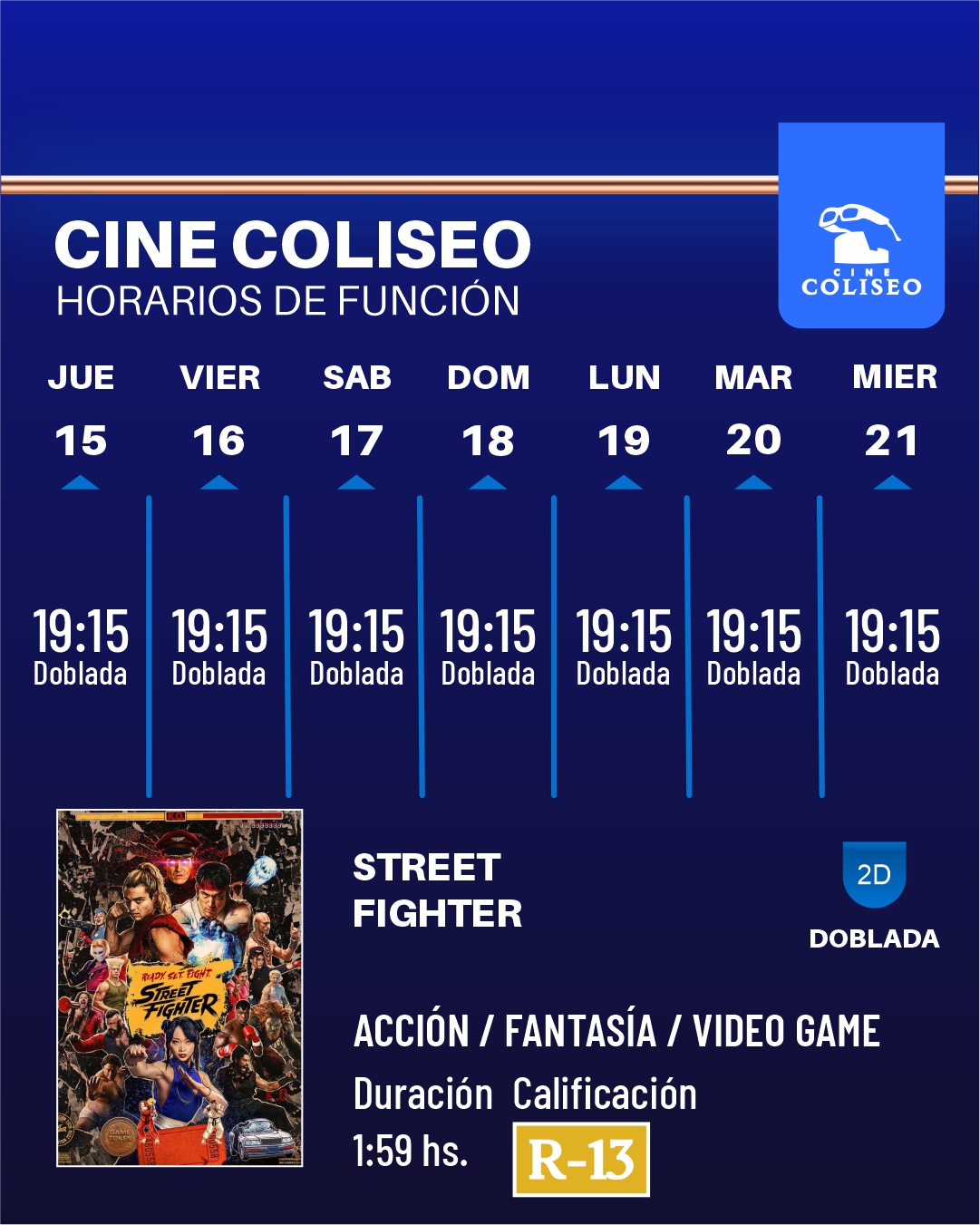 Street Fighter