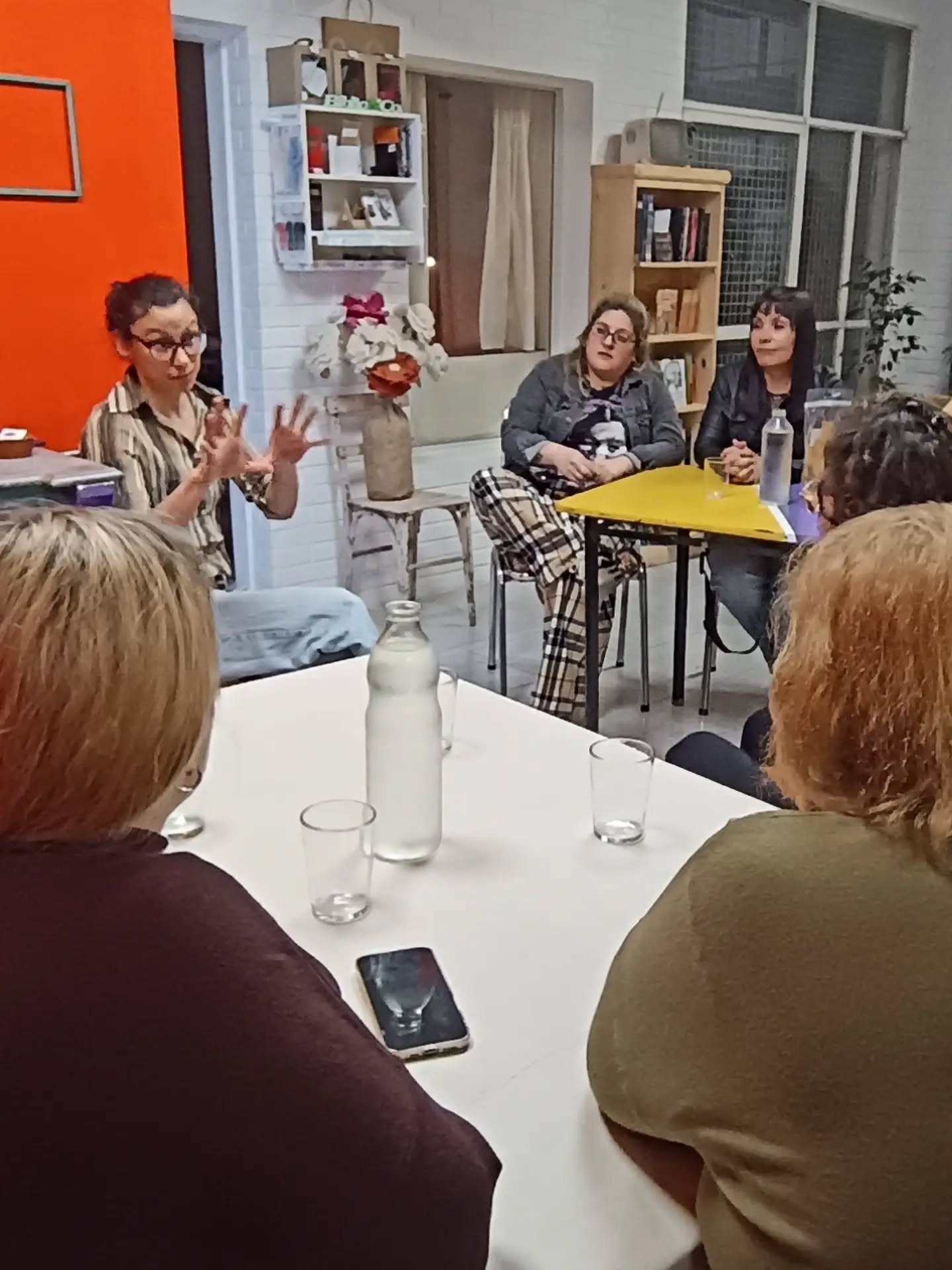 Día de la Mujer Cervecera