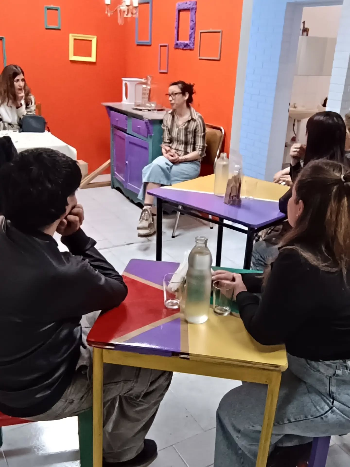 Día de la Mujer Cervecera