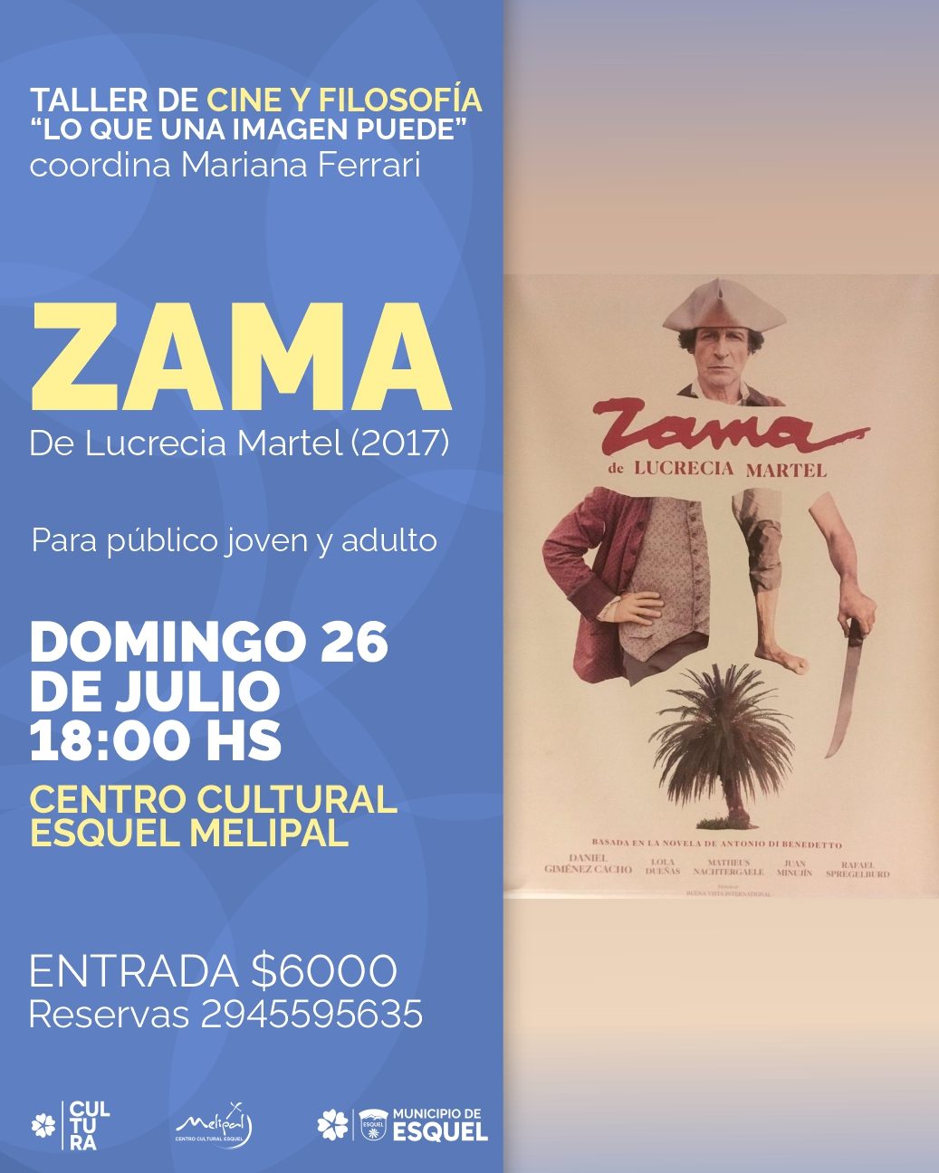 Cine y Filosofía