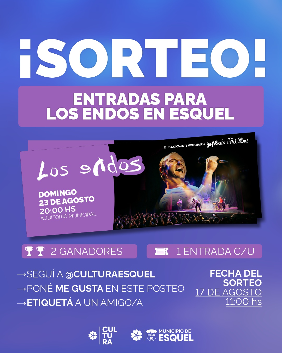 Los Endos