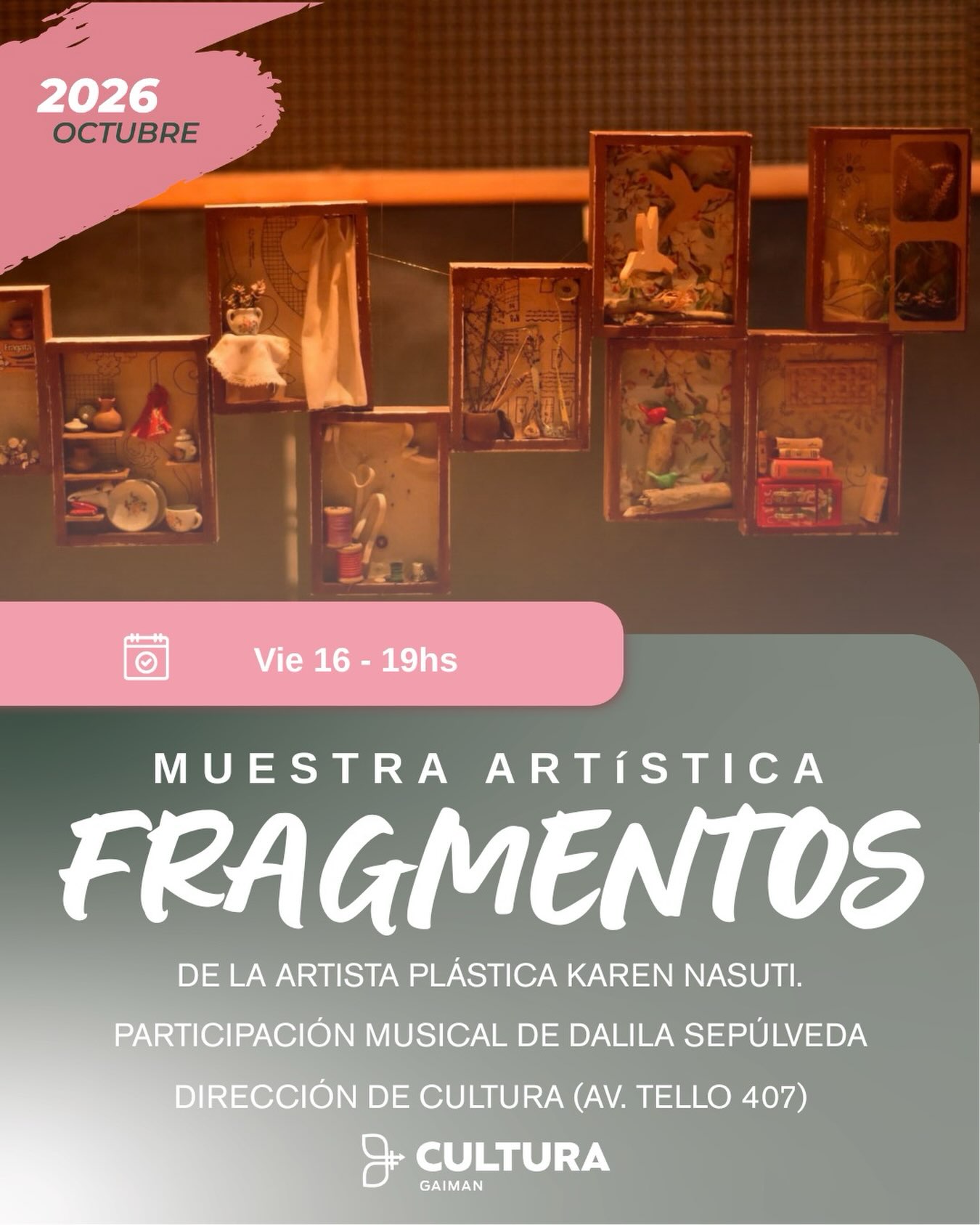 Fragmentos