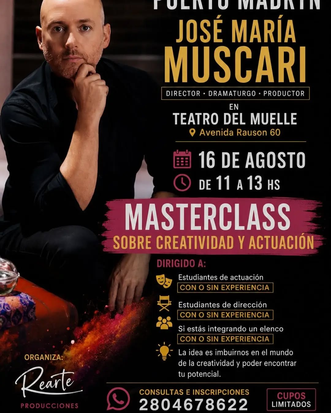 Qué Estudié y como lo Apliqué