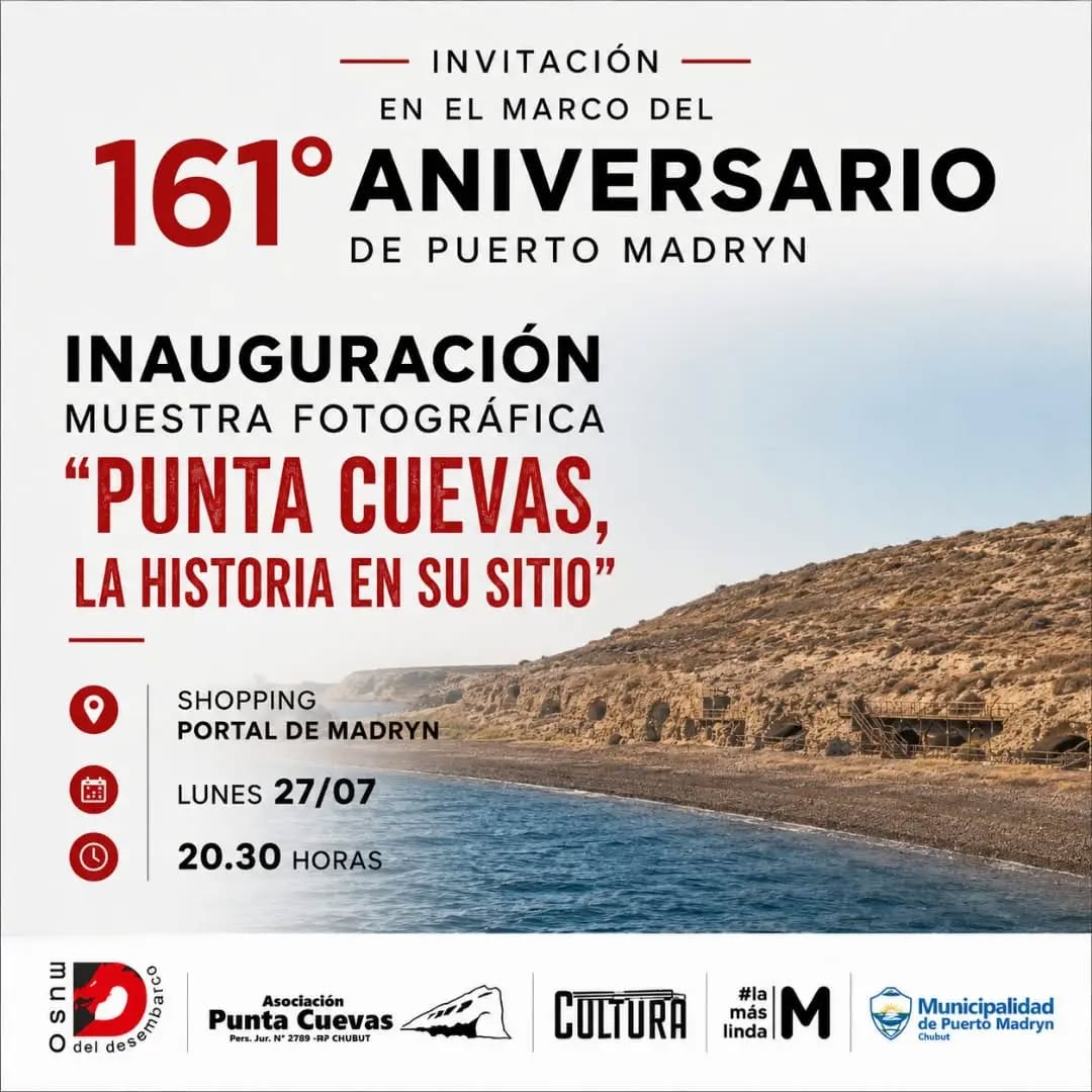 Punta Cuevas, La Historia en su Sitio