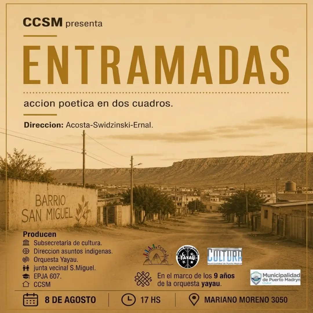 Entramadas