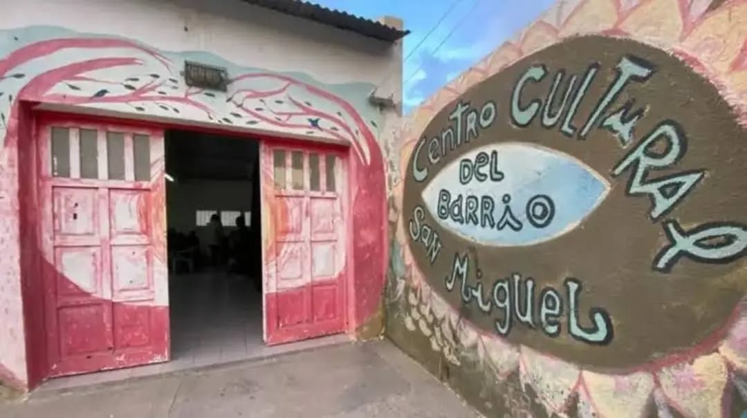 Taller de Encuadernación del Residuo al Recurso
