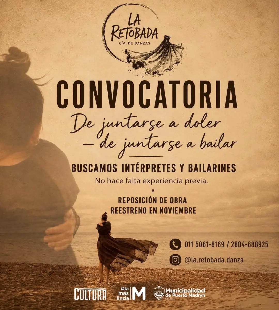Voces del Puerto