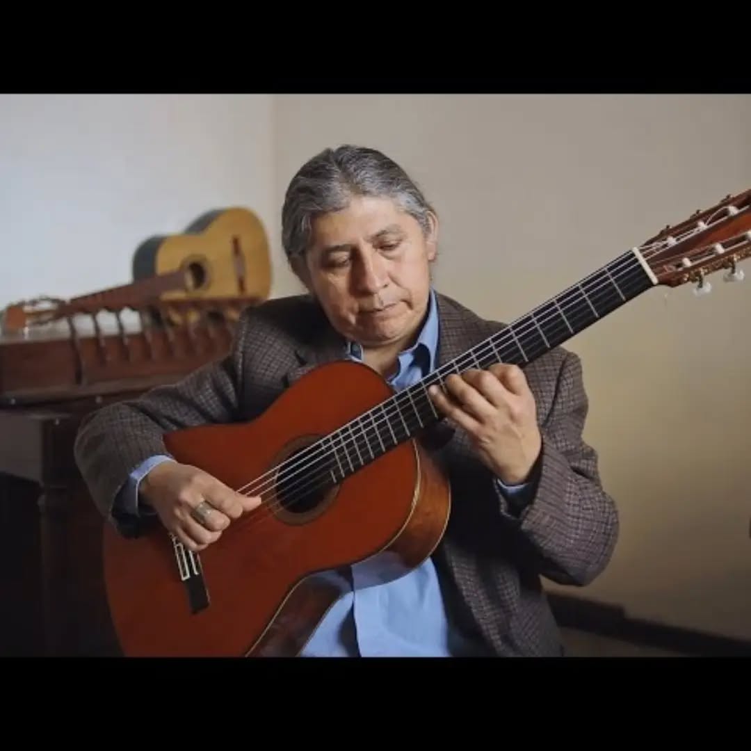 Guitarristas del Sur