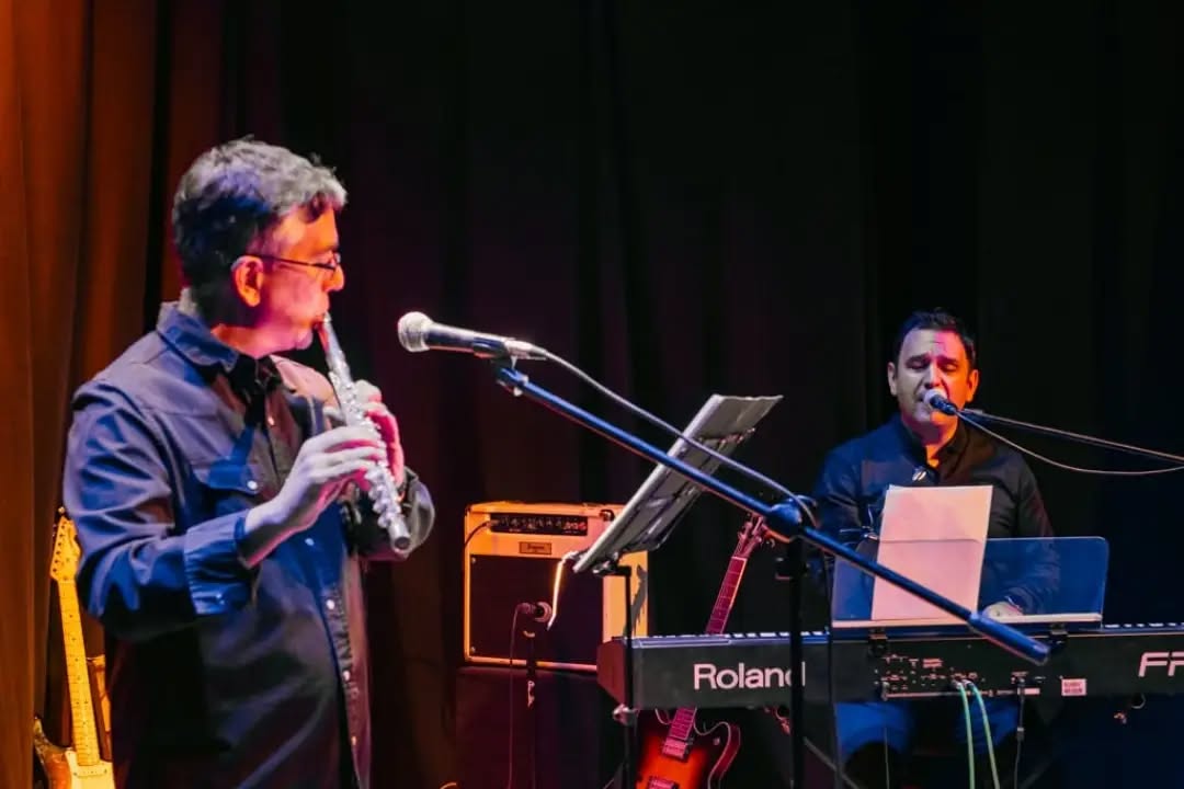 Ciclo Piano & Voz