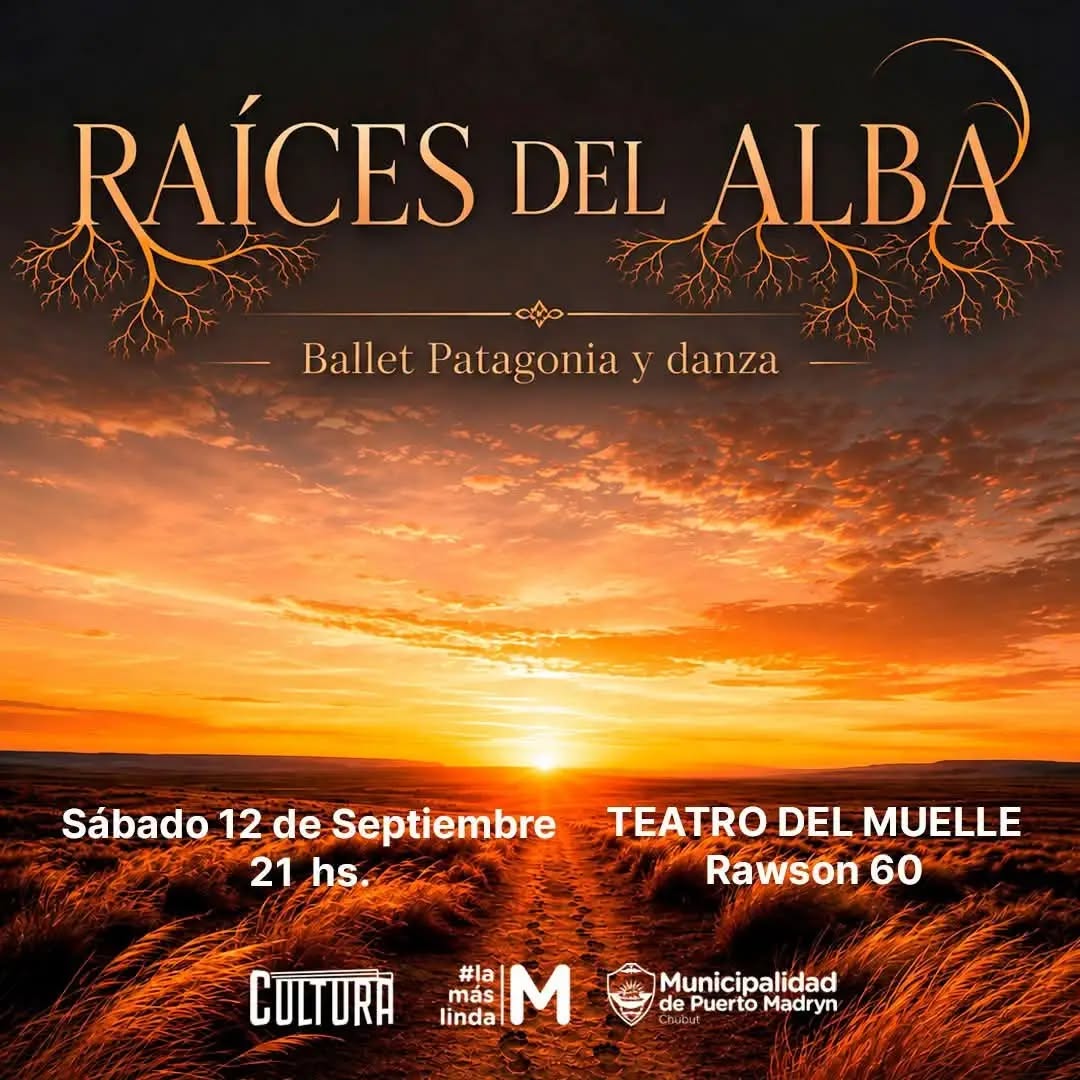 Actividad en el Teatro del Muelle