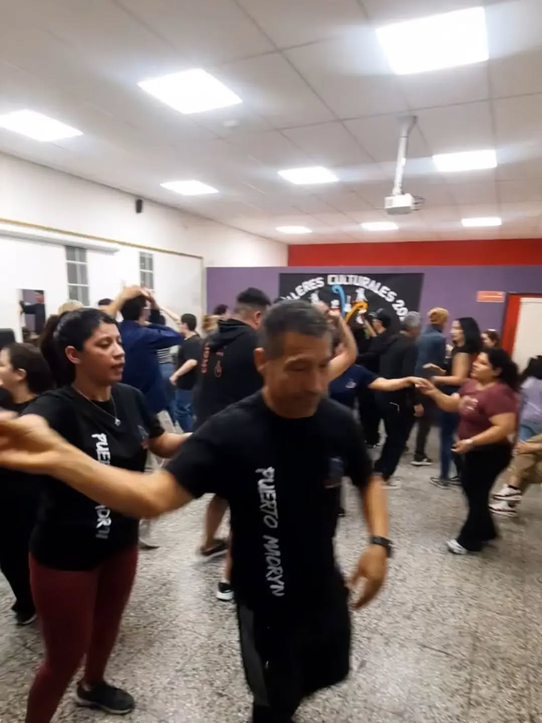 Taller de Comerciales