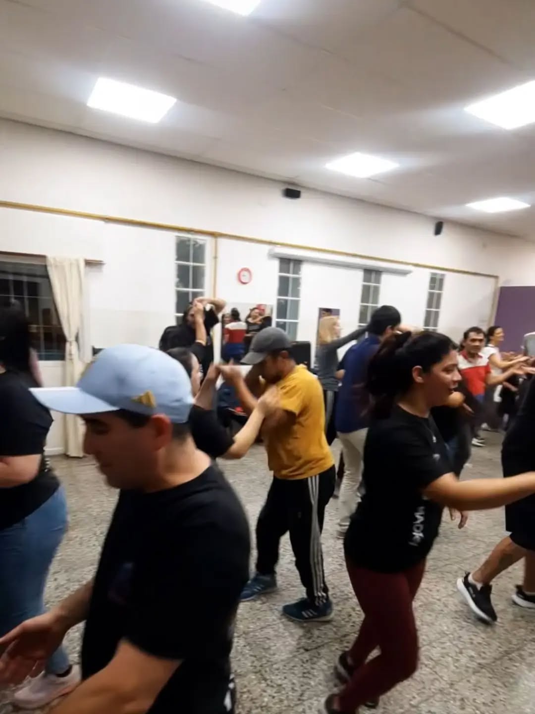 Taller de Comerciales