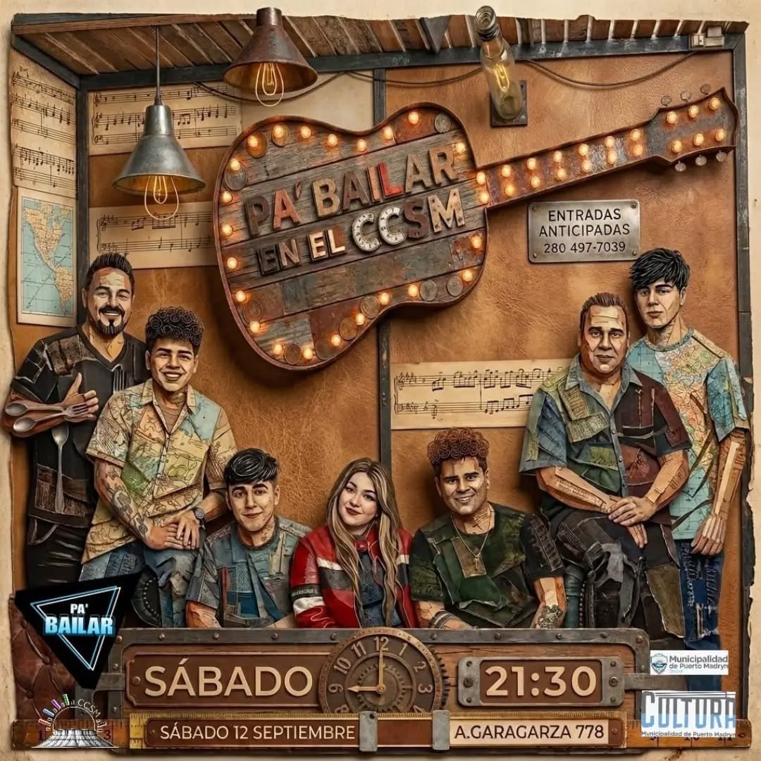 Pa’ Bailar
