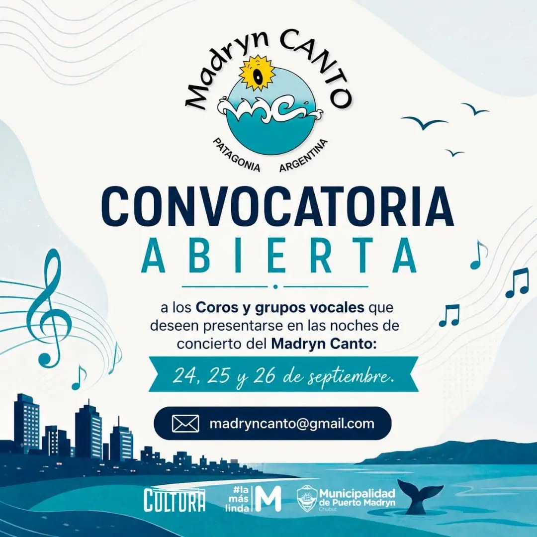 Madryn Canto