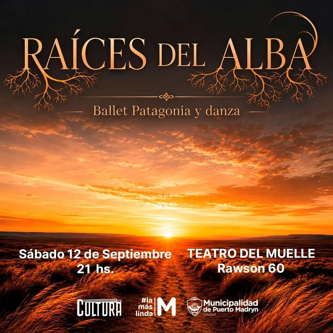 Raíces del Alba