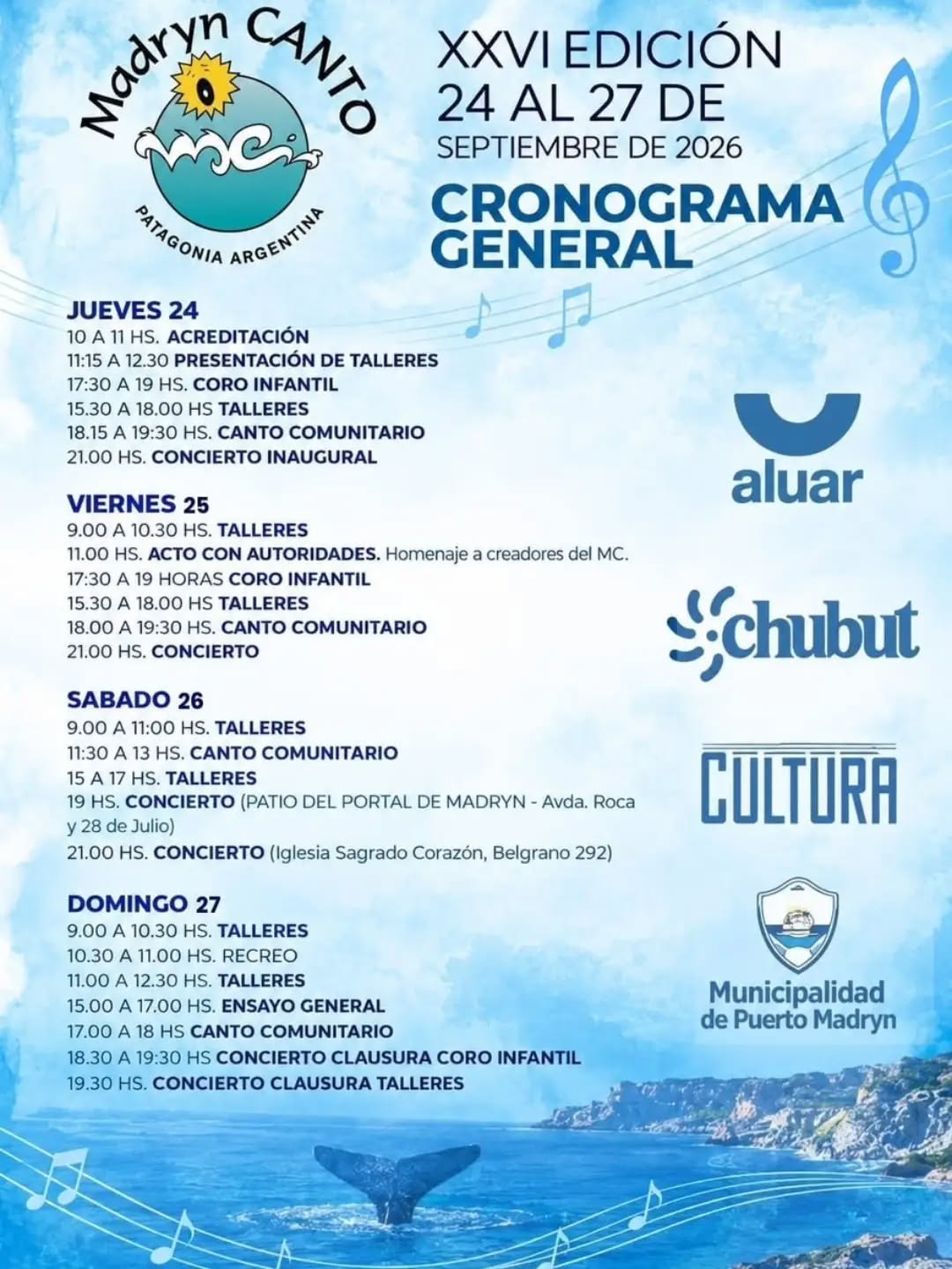 Madryn Canto