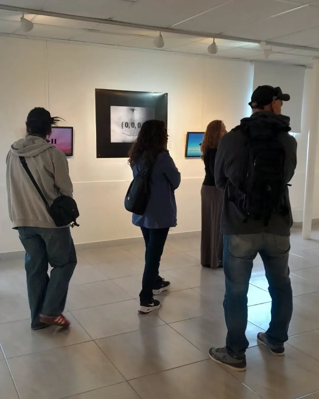 Visitas Guiadas en el MuMA