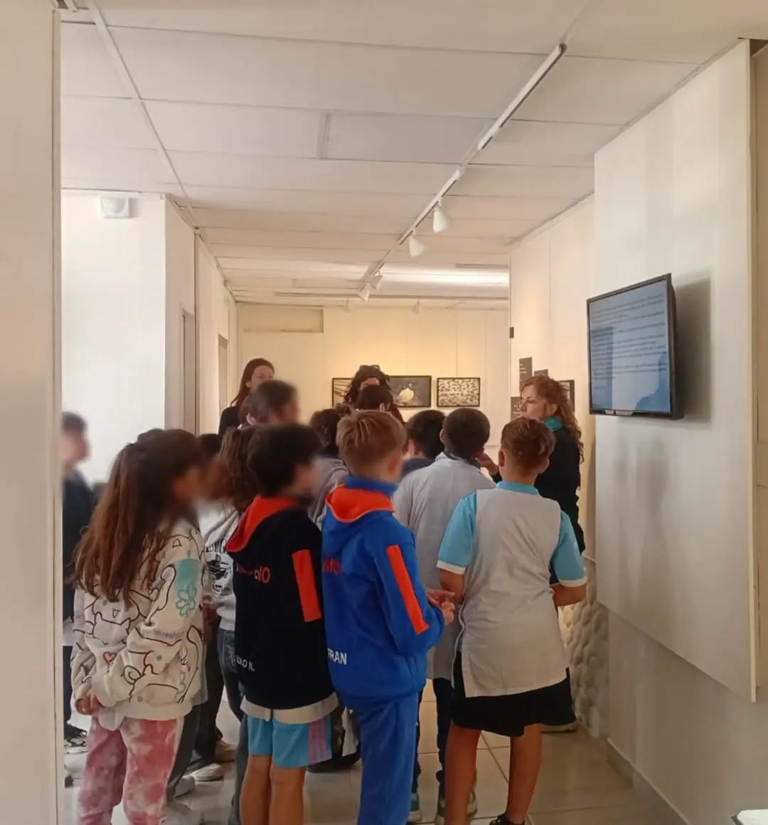 Visitas Guiadas en el MuMA